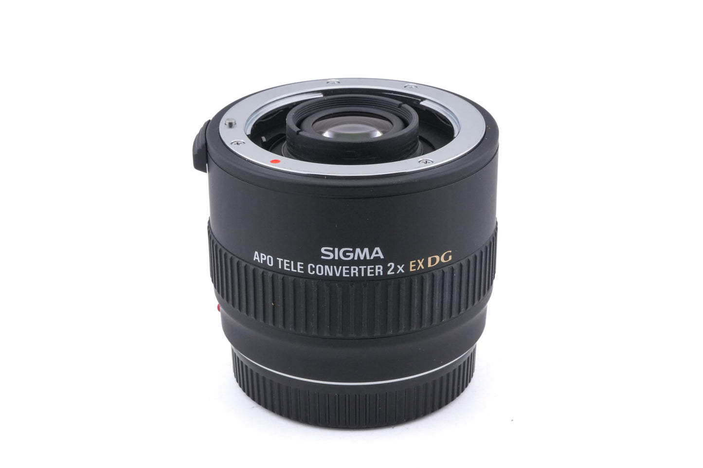 Sigma 2x APO Teleconverter EX DG