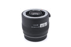 Sigma 2x APO Teleconverter EX DG