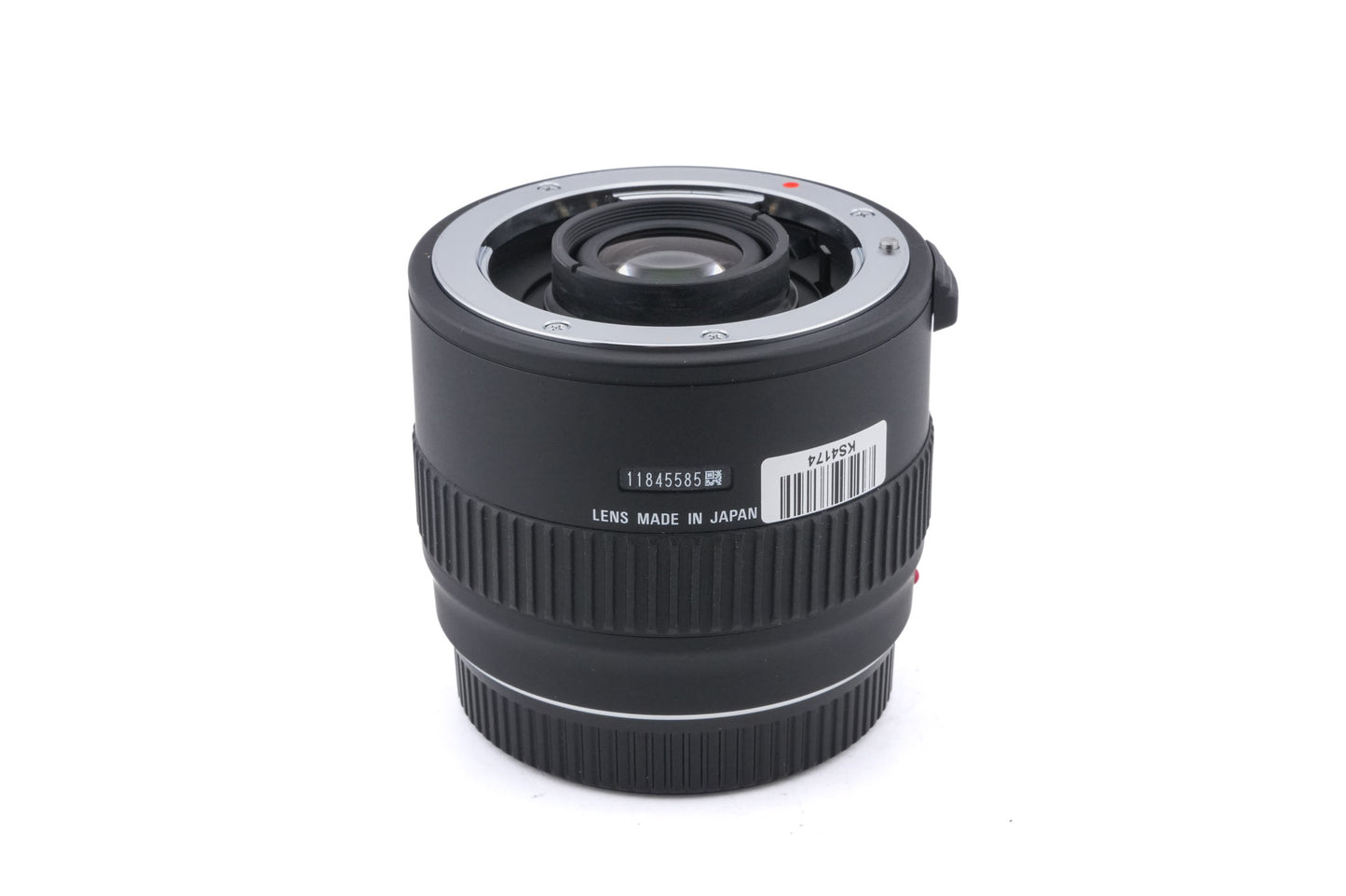 Sigma 2x APO Teleconverter EX DG