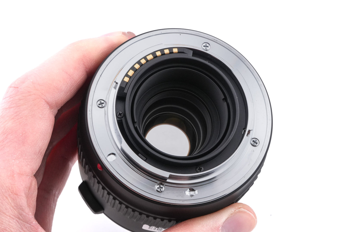 Sigma 2x APO Teleconverter EX DG