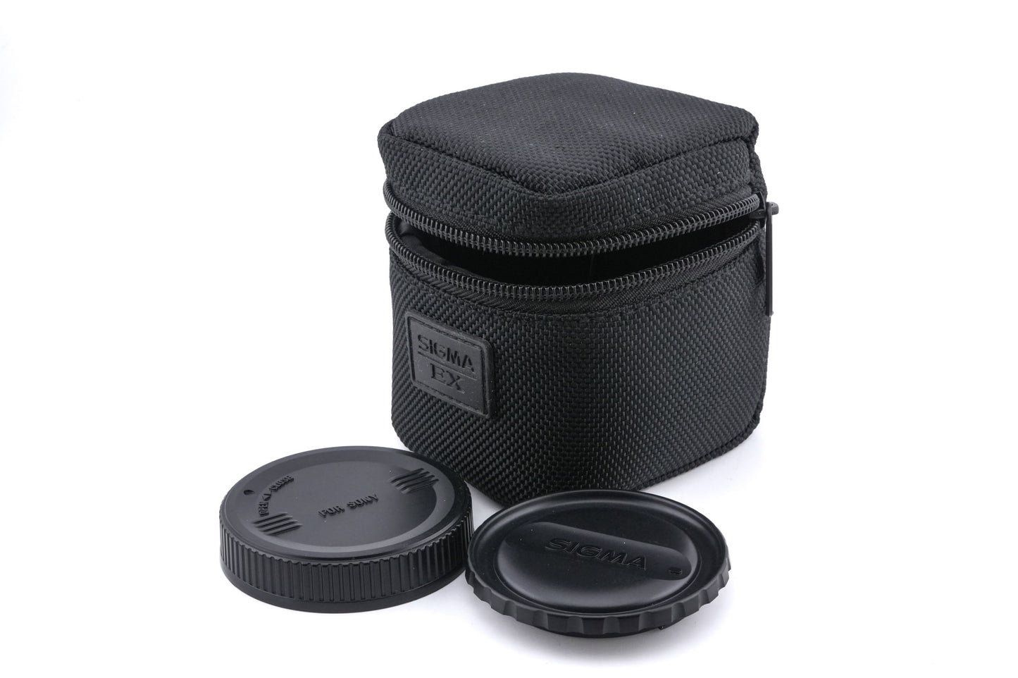 Sigma 2x APO Teleconverter EX DG