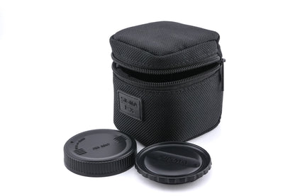 Sigma 2x APO Teleconverter EX DG