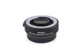 Sigma 1.4x APO Teleconverter EX DG