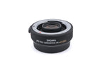 Sigma 1.4x APO Teleconverter EX DG