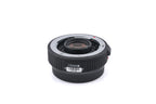 Sigma 1.4x APO Teleconverter EX DG