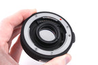 Sigma 1.4x APO Teleconverter EX DG