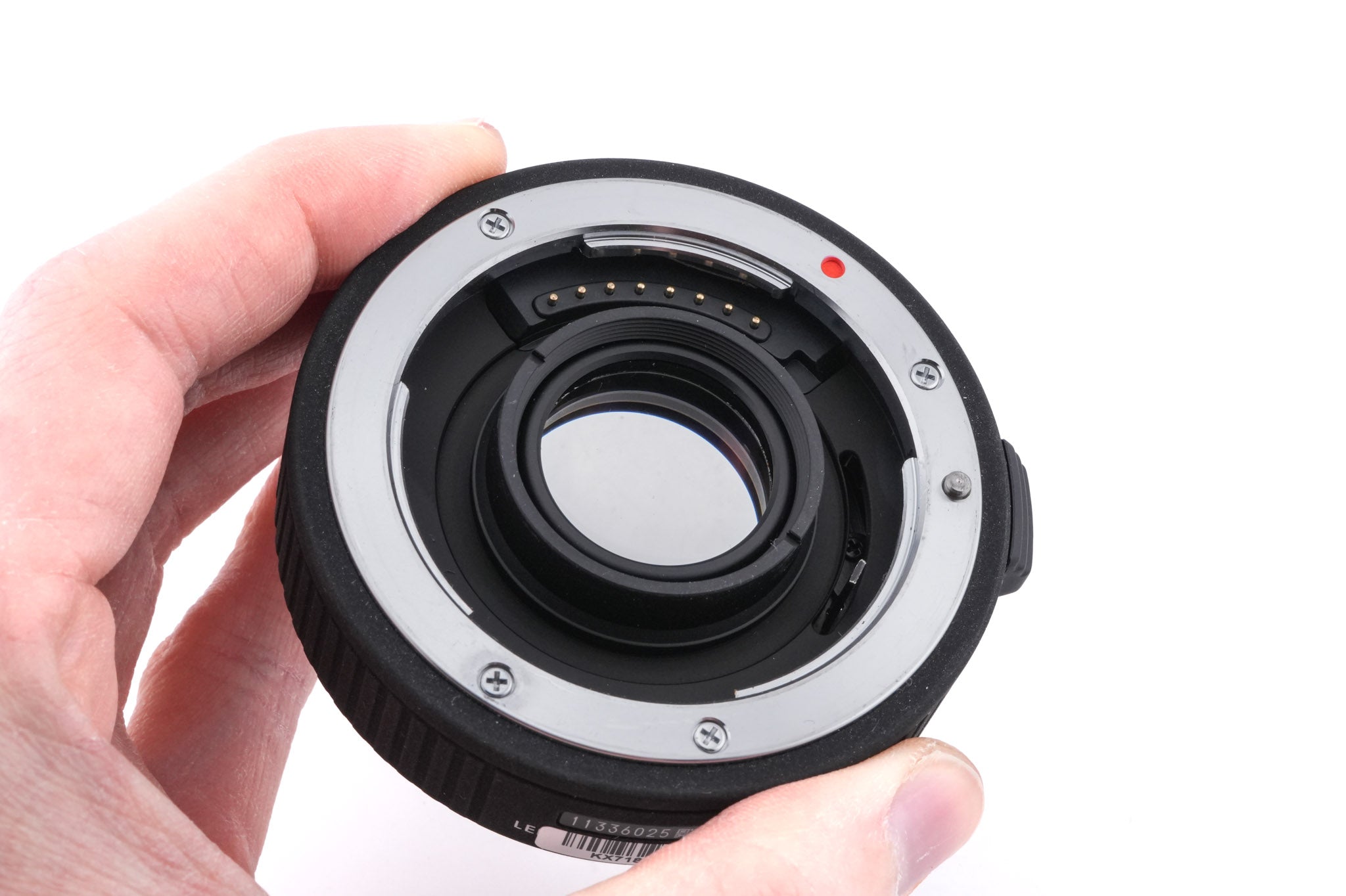 Sigma 1.4x APO Teleconverter EX DG