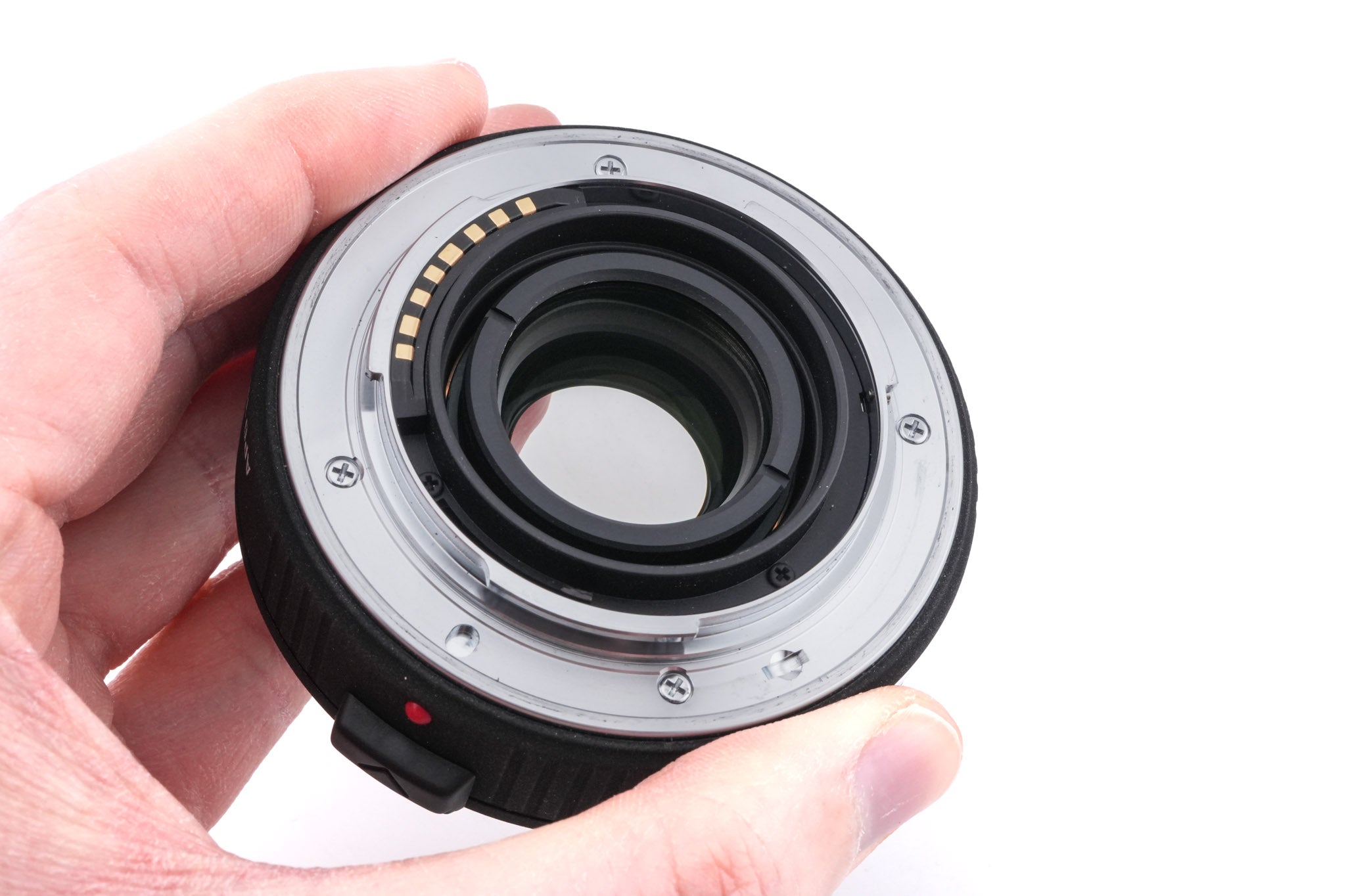 Sigma 1.4x APO Teleconverter EX DG