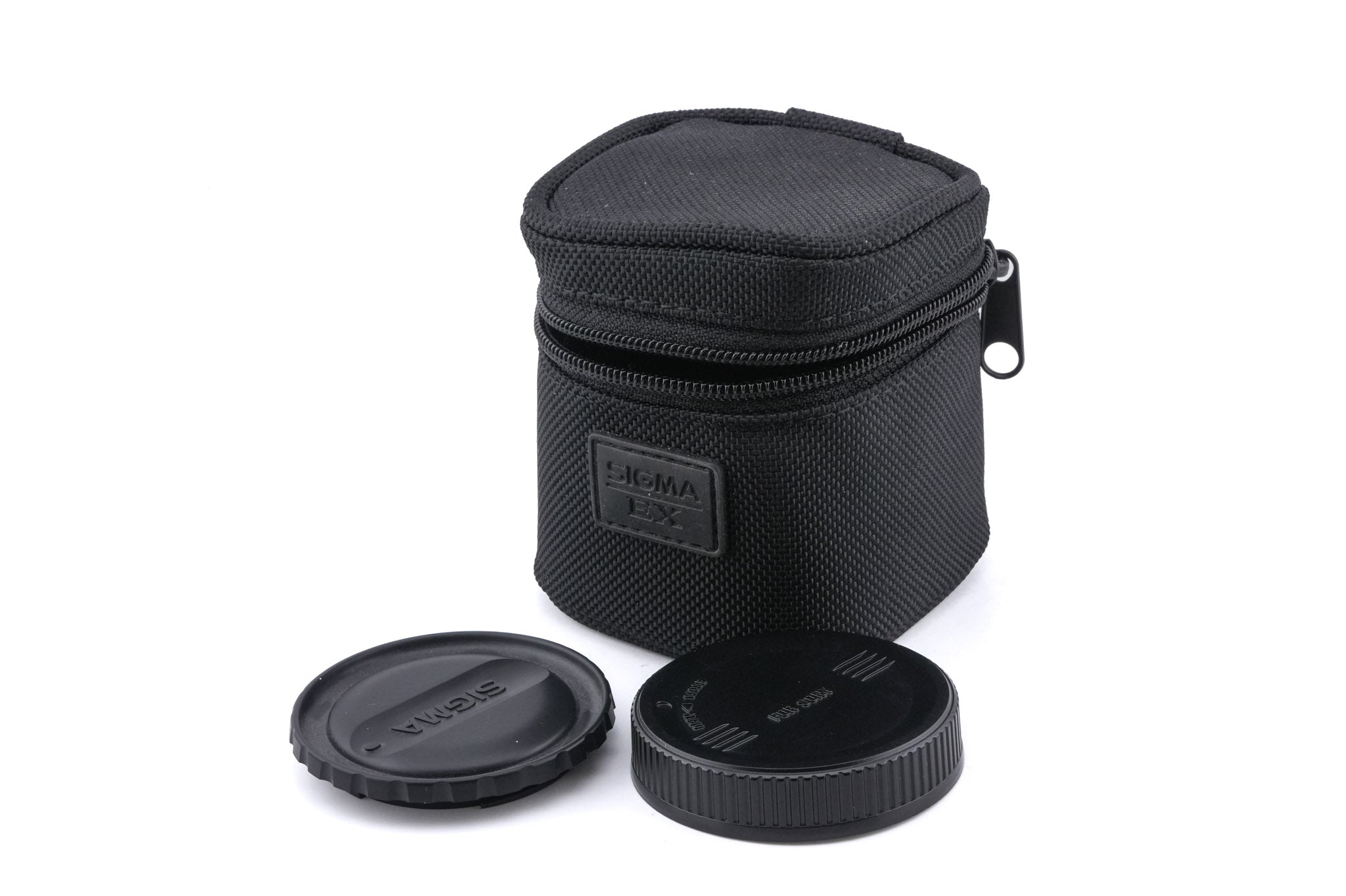 Sigma 1.4x APO Teleconverter EX DG