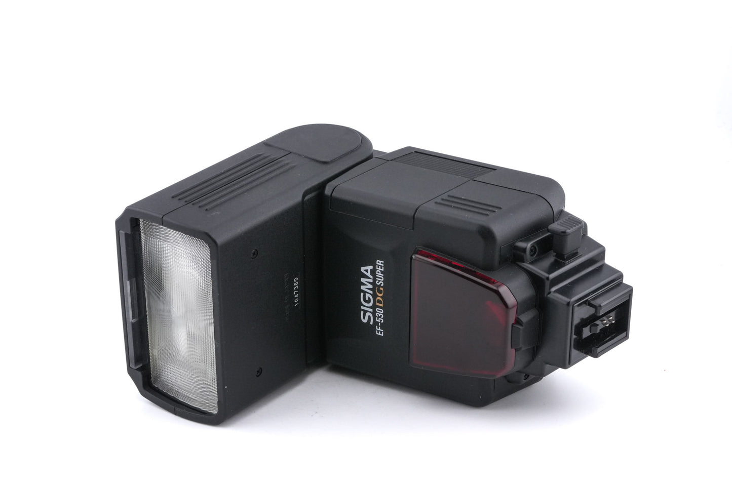 Sigma EF-530 DG Super SO-ADI Flash