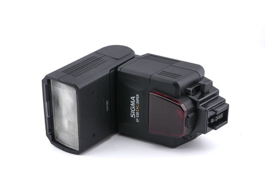Sigma EF-530 DG Super SO-ADI Flash