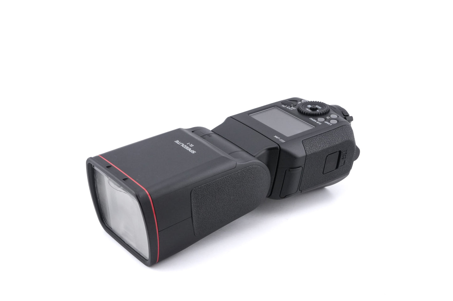 Canon EL-1 Speedlite - Accessory