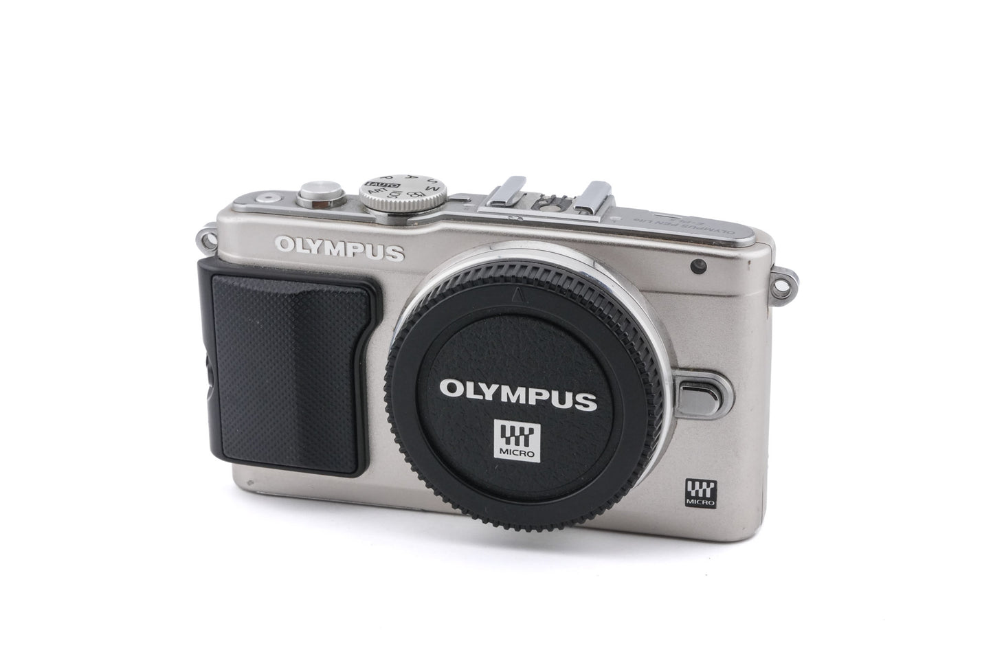 Olympus PEN E-PL5