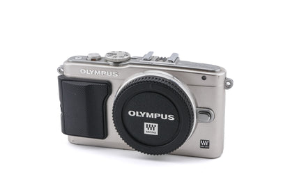 Olympus PEN E-PL5