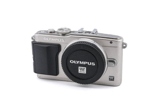 Olympus PEN E-PL5