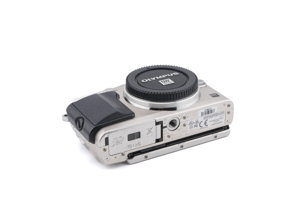Olympus PEN E-PL5