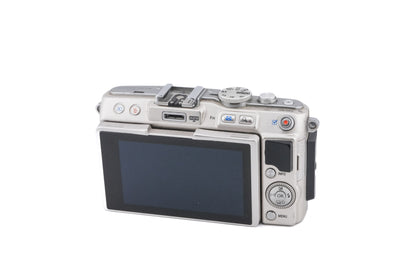 Olympus PEN E-PL5