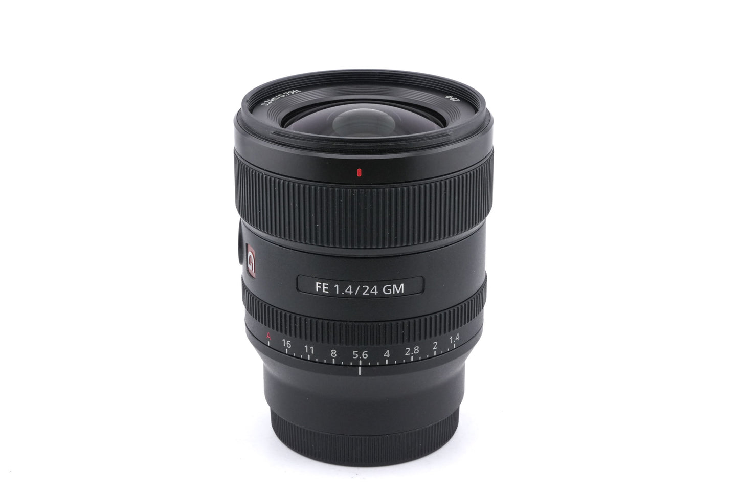 Sony 24mm f1.4 GM (SEL24F14GM)