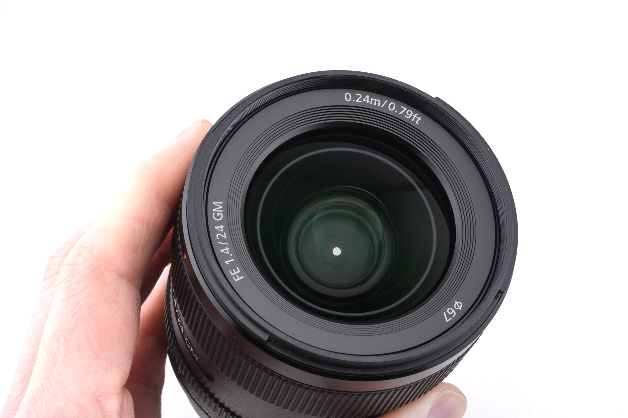Sony 24mm f1.4 GM (SEL24F14GM) – Kamerastore