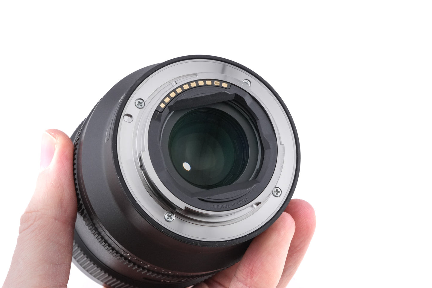 Sony 24mm f1.4 GM (SEL24F14GM)