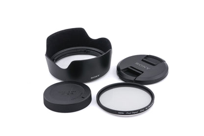 Sony 24mm f1.4 GM (SEL24F14GM)