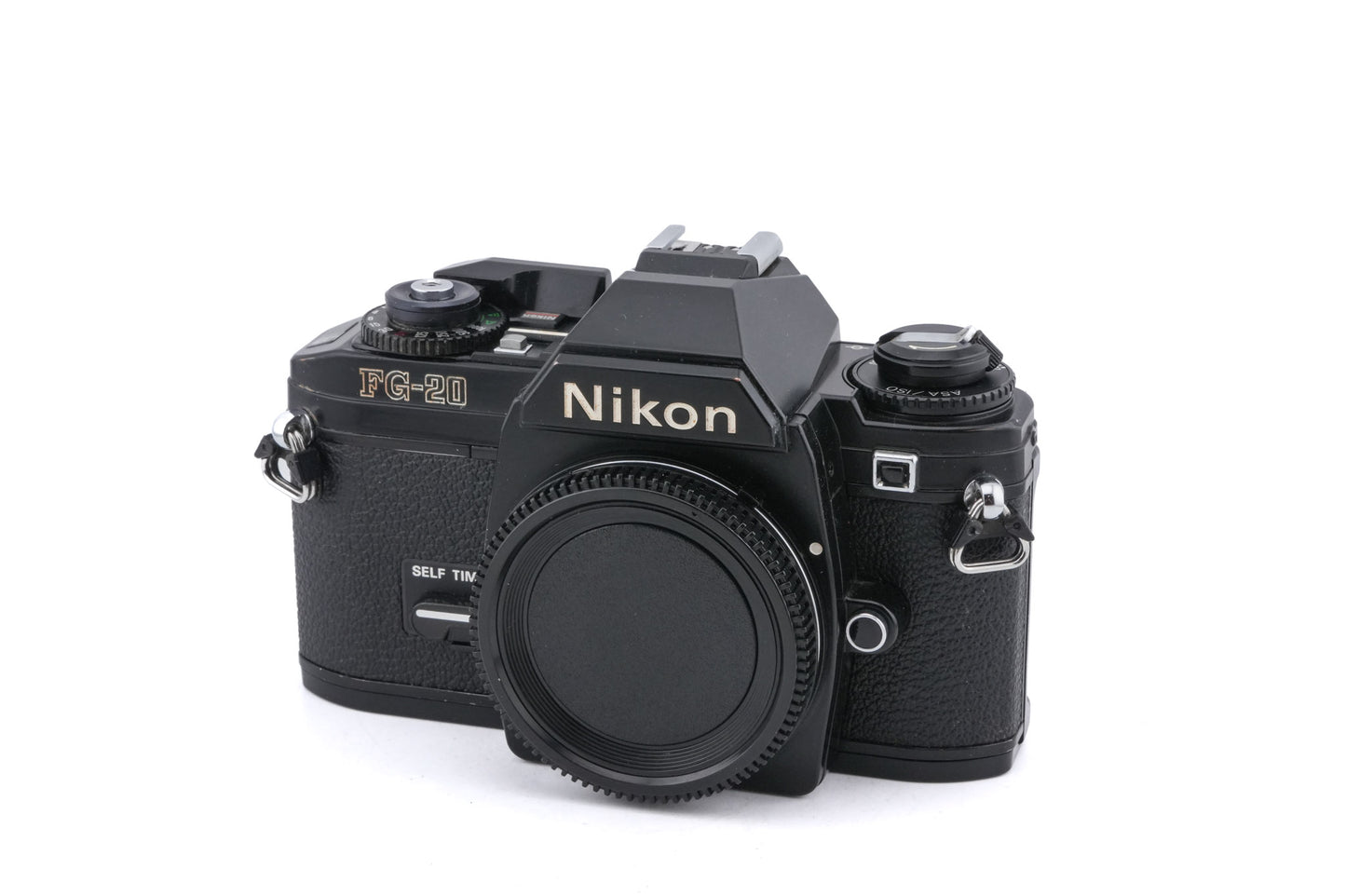 Nikon FG-20