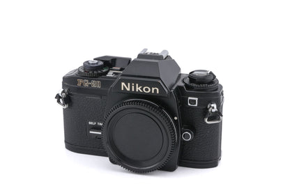 Nikon FG-20
