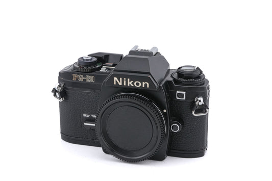 Nikon FG-20