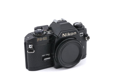 Nikon FG-20