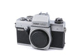 Porst Reflex CX3 - Camera