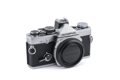 Olympus OM-2