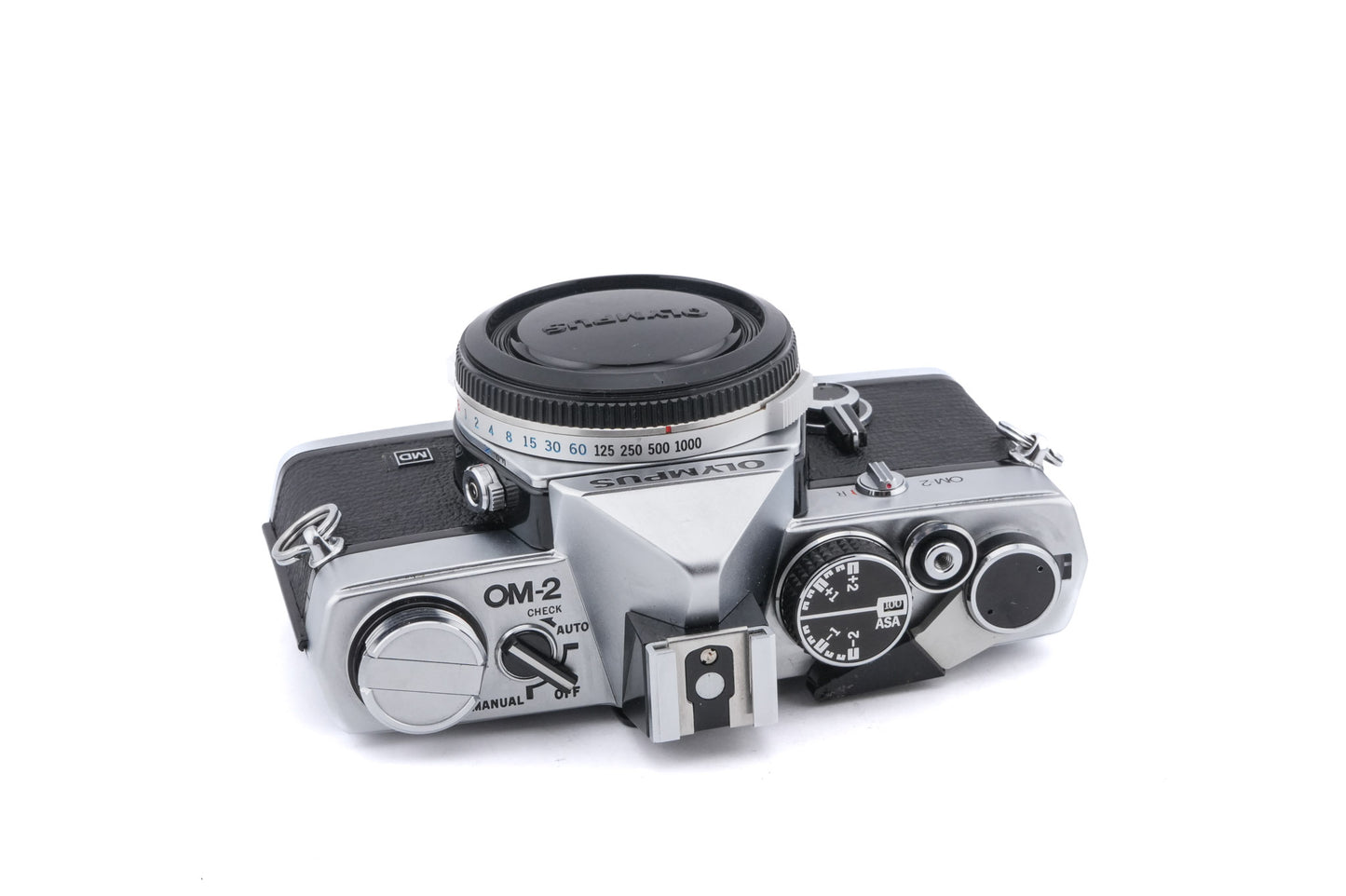 Olympus OM-2