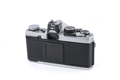 Olympus OM-2