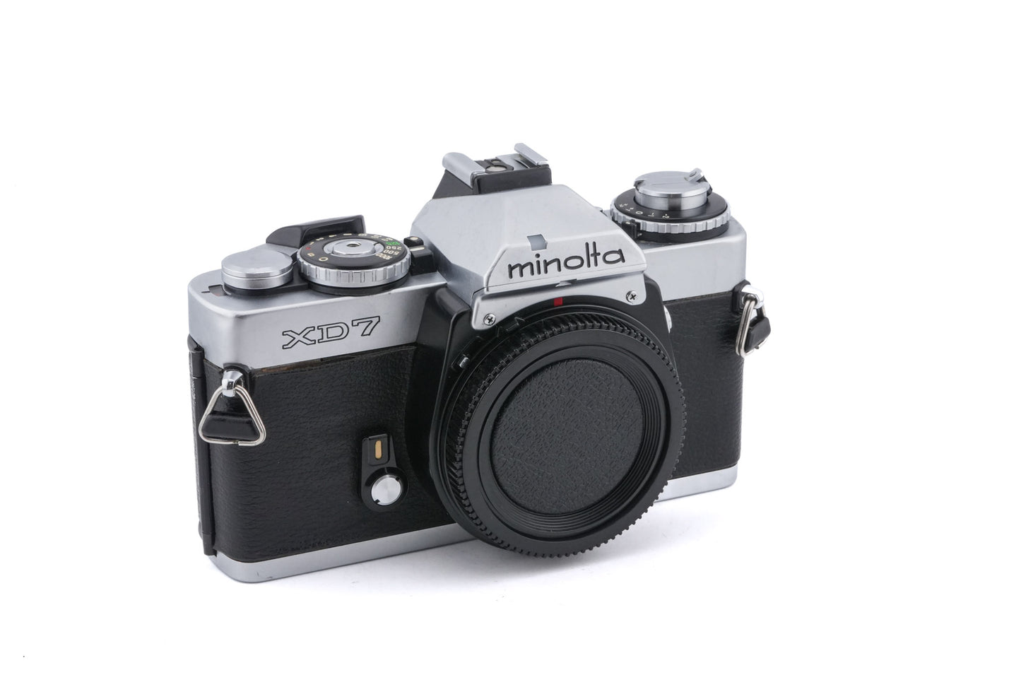Minolta XD7