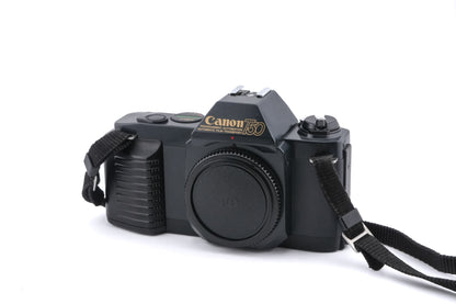 Canon T50