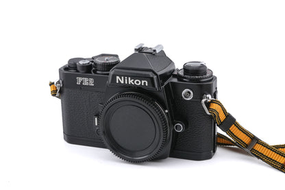 Nikon FE2