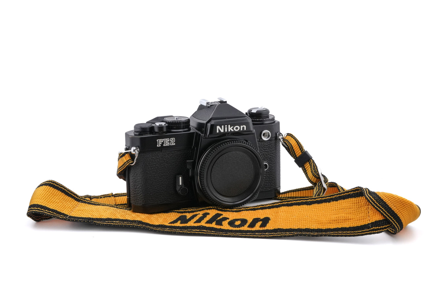 Nikon FE2