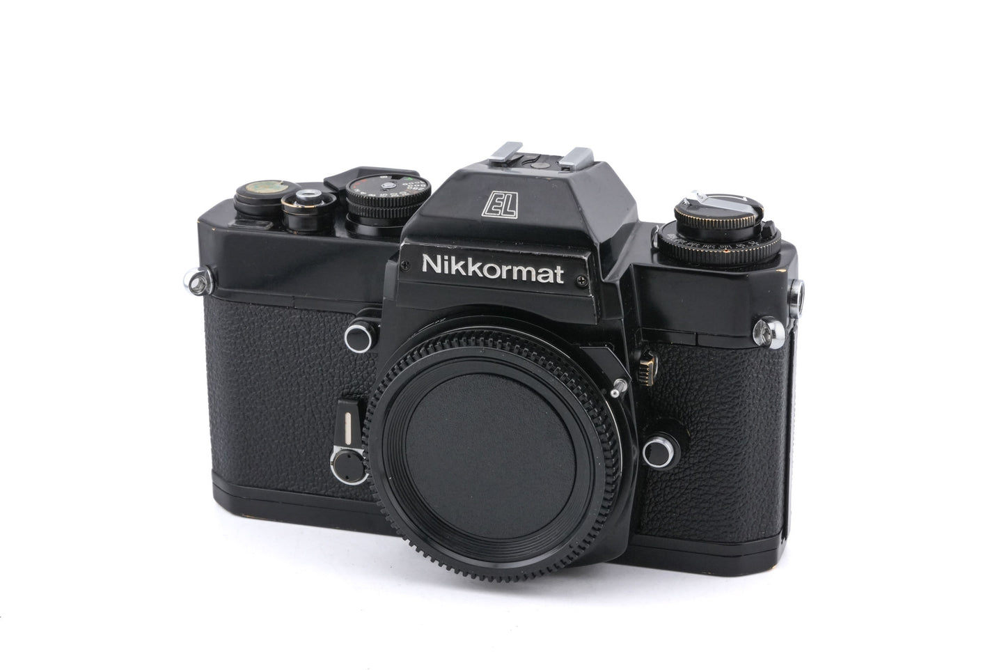 Nikon Nikkormat EL