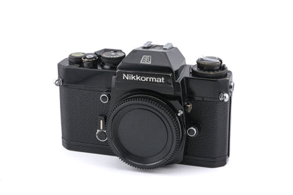 Nikon Nikkormat EL