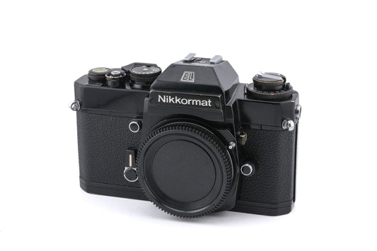 Nikon Nikkormat EL