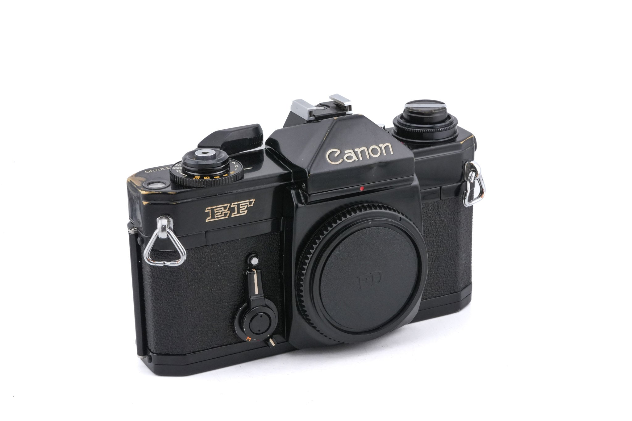 Canon EF - Camera – Kamerastore