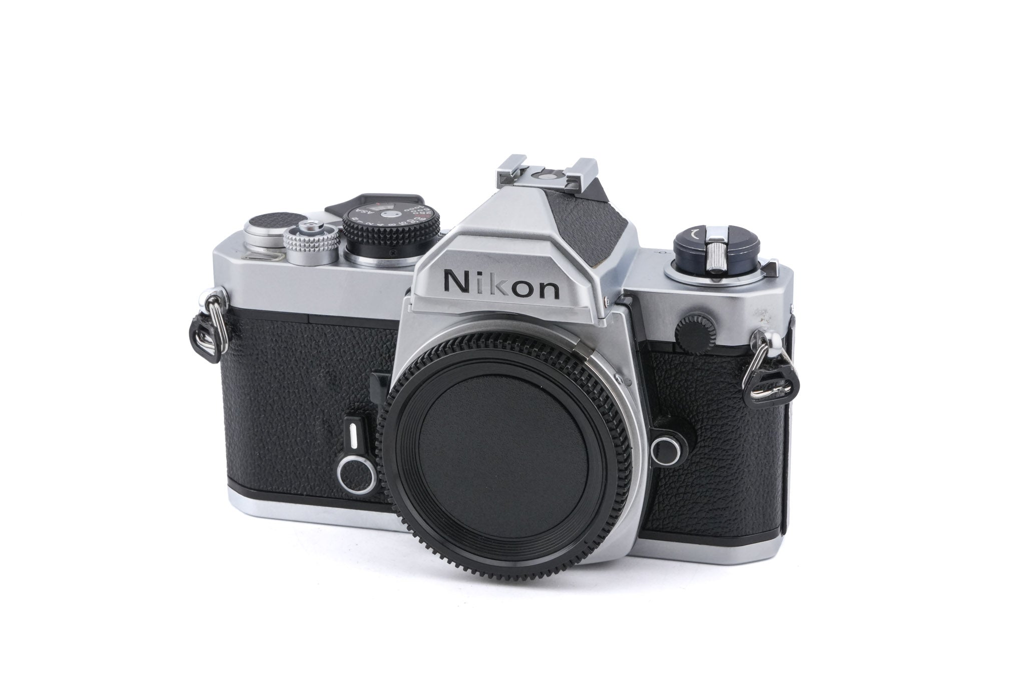 Nikon FM - Camera – Kamerastore