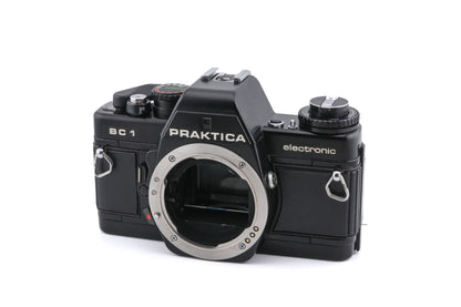 Praktica BC1