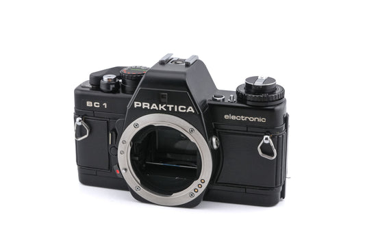Praktica BC1