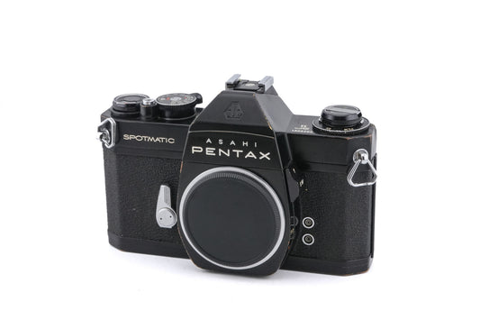 Pentax Spotmatic SP II