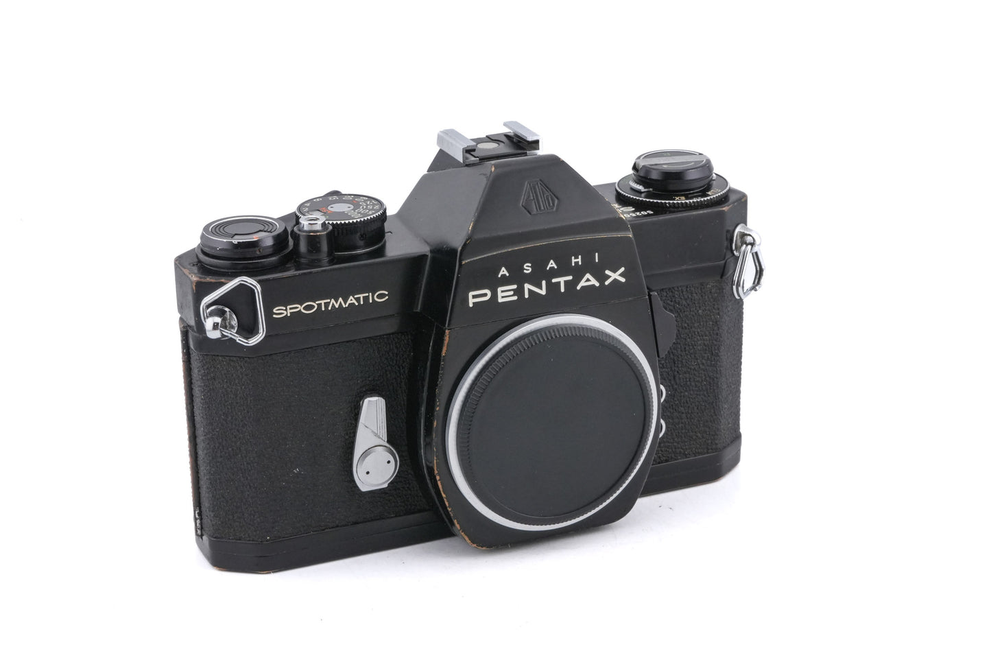 Pentax Spotmatic SP II