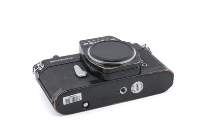 Pentax Spotmatic SP II