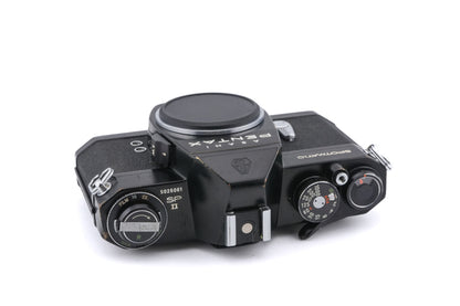 Pentax Spotmatic SP II
