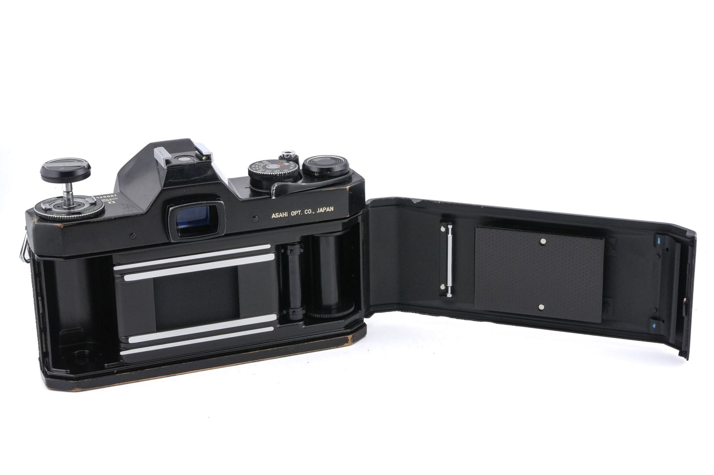 Pentax Spotmatic SP II