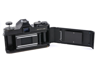 Pentax Spotmatic SP II